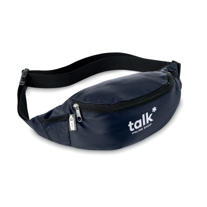 PARKPET Riñonera 210D RPET - Riñoneras personalizadas - Regalo Promocional Personalizado - imagen 8