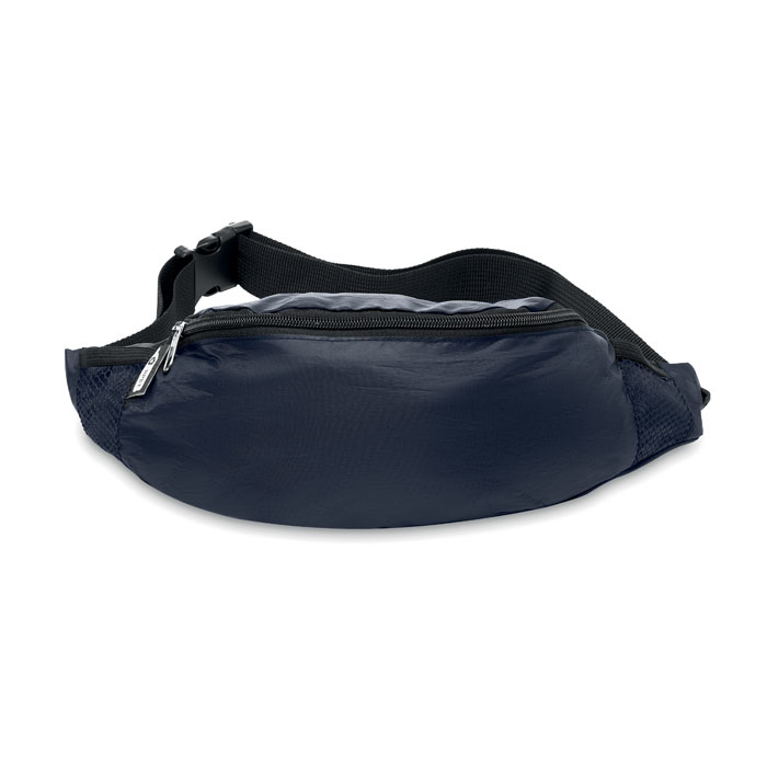 PARKPET Riñonera 210D RPET - Riñoneras personalizadas - Regalo Promocional Personalizado - imagen 7