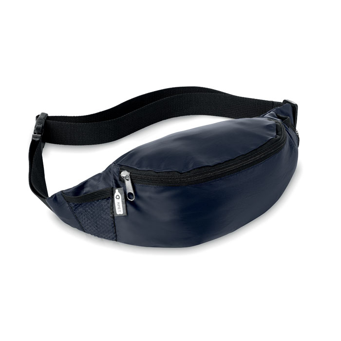 PARKPET Riñonera 210D RPET - Riñoneras personalizadas - Regalo Promocional Personalizado - imagen 6