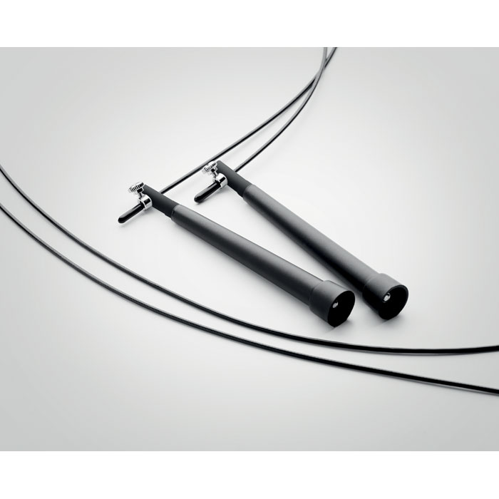 SNEL Cuerda de saltar RPET - Deporte y aventura - Regalo Promocional Personalizado - imagen 3