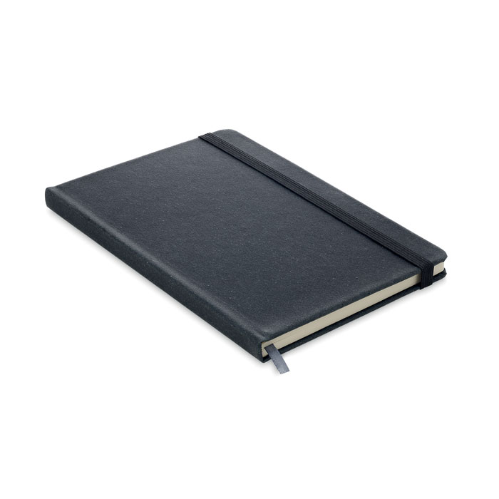 BAOBAB Libreta rayado PU reciclado A5 - Oficina - Regalo Promocional Personalizado - imagen 6
