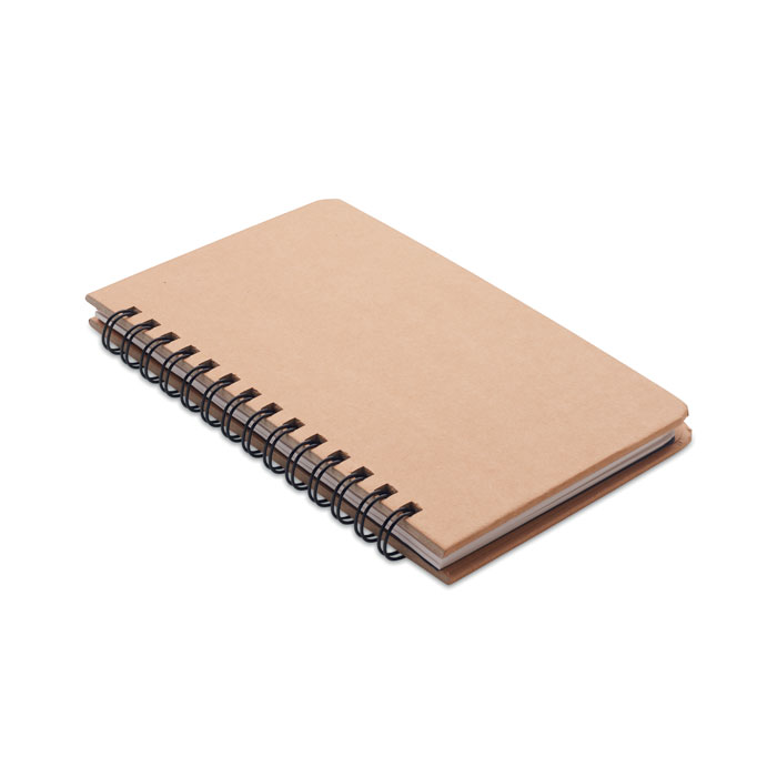 GROWNOTEBOOK™ Libreta pino - Oficina - Regalo Promocional Personalizado - imagen 3
