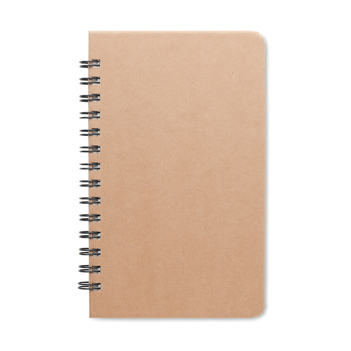 GROWNOTEBOOK™ Libreta pino - Oficina - Regalo Promocional Personalizado - imagen 4