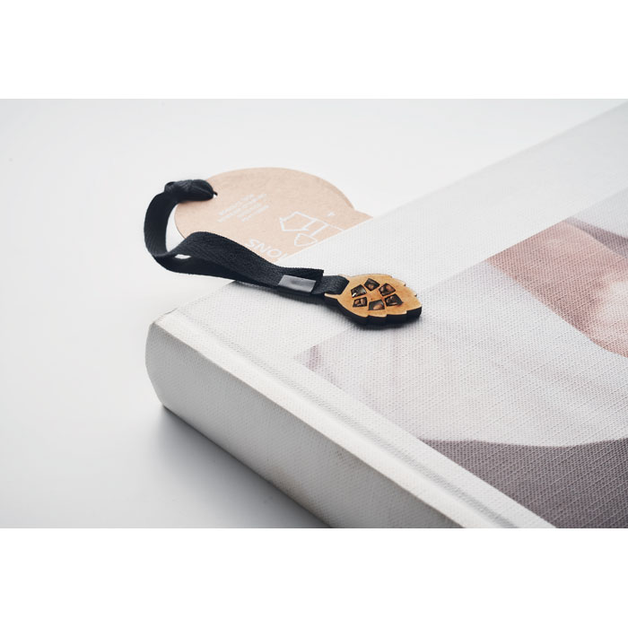 GROWBOOKMARK™ Marca páginas pino - Jardín - Regalo Promocional Personalizado - imagen 7