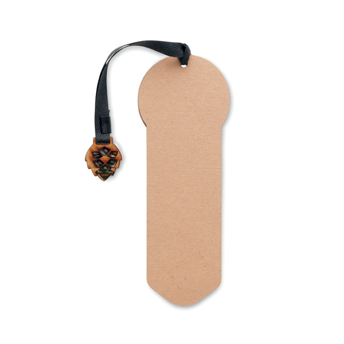 GROWBOOKMARK™ Marca páginas pino - Jardín - Regalo Promocional Personalizado - imagen 4