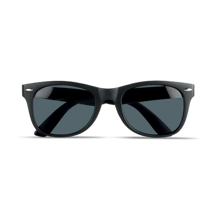 PALOMA Gafas sol patillas capa corcho - Verano - Regalo Promocional Personalizado - vista alternativa