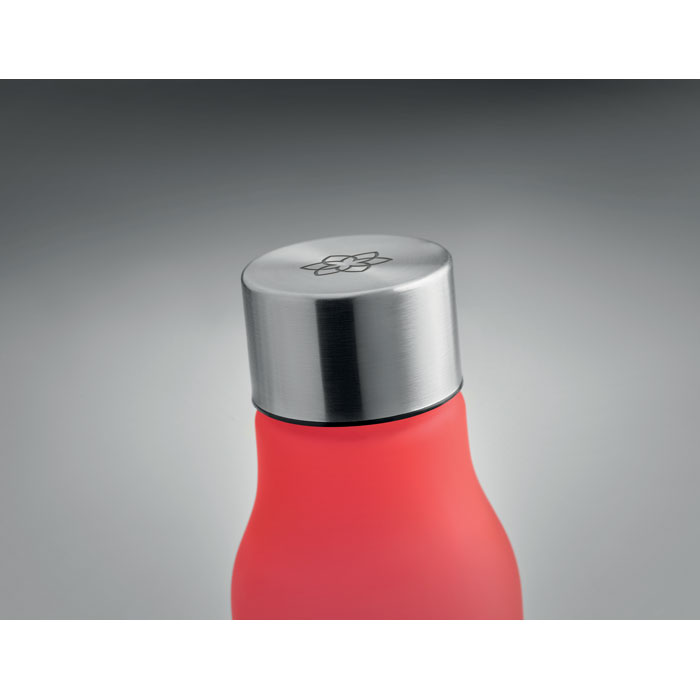 GLACIER RPET Botella de RPET 600 ml. - Tazas y botellas - Regalo Promocional Personalizado - imagen 4