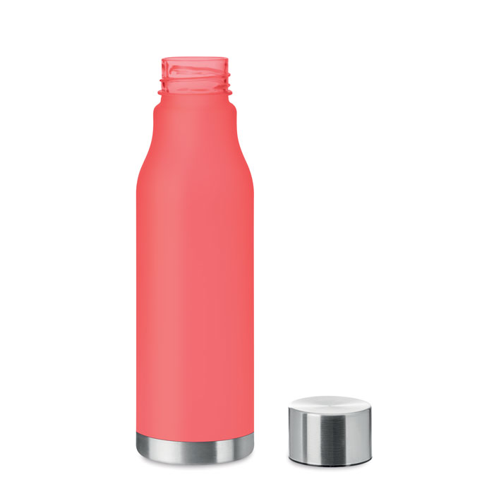 GLACIER RPET Botella de RPET 600 ml. - Tazas y botellas - Regalo Promocional Personalizado - imagen 3