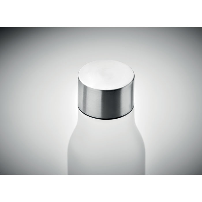 GLACIER RPET Botella de RPET 600 ml. - Tazas y botellas - Regalo Promocional Personalizado - imagen 11