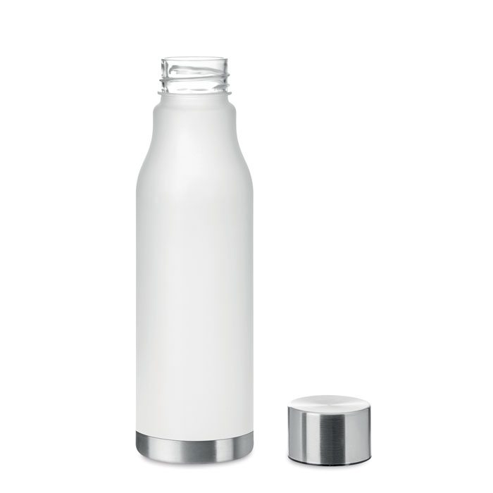 GLACIER RPET Botella de RPET 600 ml. - Tazas y botellas - Regalo Promocional Personalizado - imagen 8