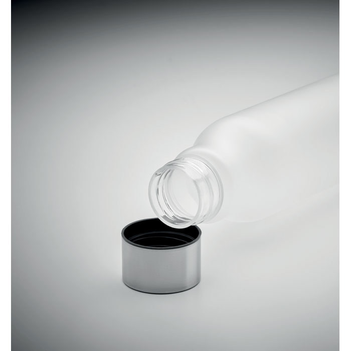 GLACIER RPET Botella de RPET 600 ml. - Tazas y botellas - Regalo Promocional Personalizado - imagen 7