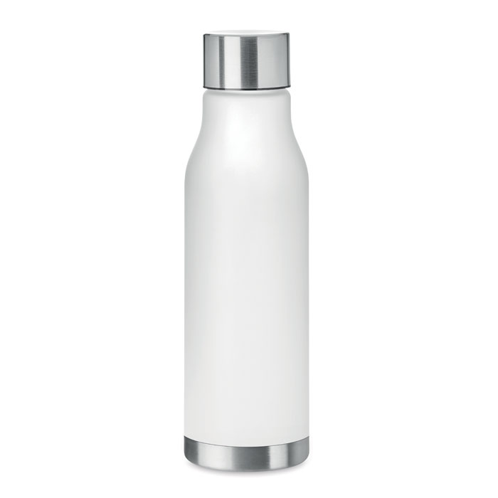 GLACIER RPET Botella de RPET 600 ml. - Tazas y botellas - Regalo Promocional Personalizado - imagen 5