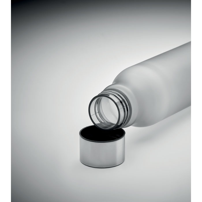 GLACIER RPET Botella de RPET 600 ml. - Tazas y botellas - Regalo Promocional Personalizado - imagen 16
