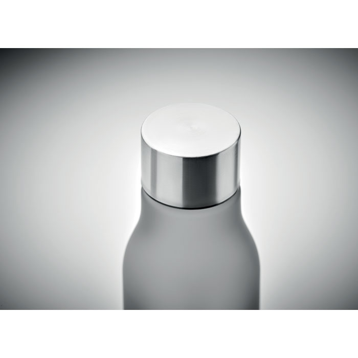 GLACIER RPET Botella de RPET 600 ml. - Tazas y botellas - Regalo Promocional Personalizado - imagen 14
