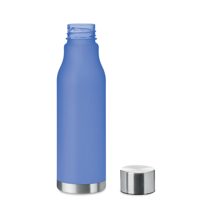 GLACIER RPET Botella de RPET 600 ml. - Tazas y botellas - Regalo Promocional Personalizado - imagen 24