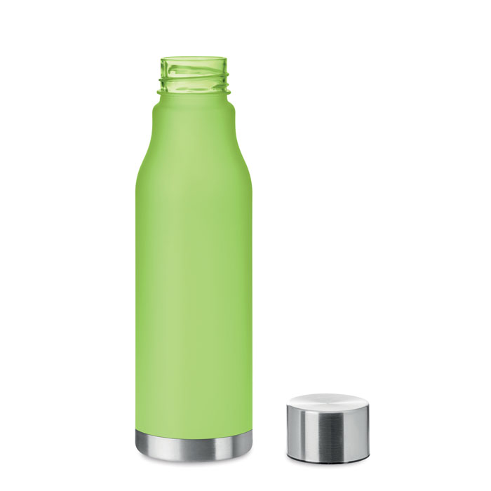 GLACIER RPET Botella de RPET 600 ml. - Tazas y botellas - Regalo Promocional Personalizado - imagen 27