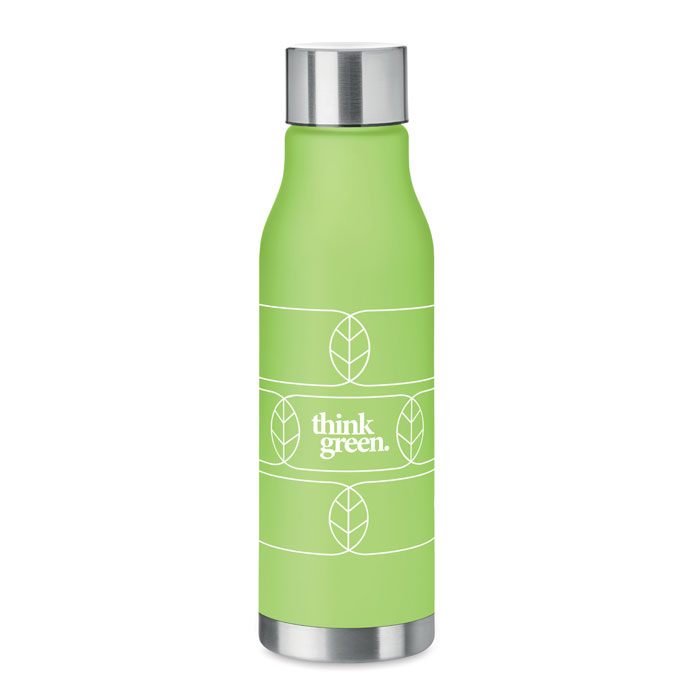 GLACIER RPET Botella de RPET 600 ml. - Tazas y botellas - Regalo Promocional Personalizado - imagen 28