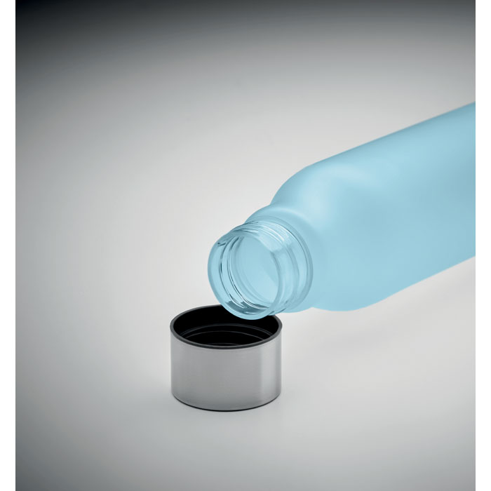 GLACIER RPET Botella de RPET 600 ml. - Tazas y botellas - Regalo Promocional Personalizado - imagen 34