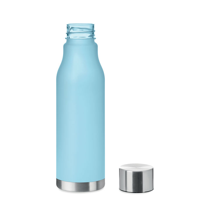 GLACIER RPET Botella de RPET 600 ml. - Tazas y botellas - Regalo Promocional Personalizado - imagen 32