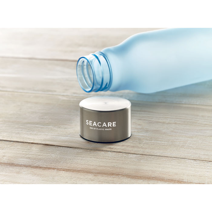 GLACIER RPET Botella de RPET 600 ml. - Tazas y botellas - Regalo Promocional Personalizado - imagen 33