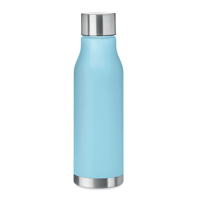 GLACIER RPET Botella de RPET 600 ml. - Tazas y botellas - Regalo Promocional Personalizado - imagen 30