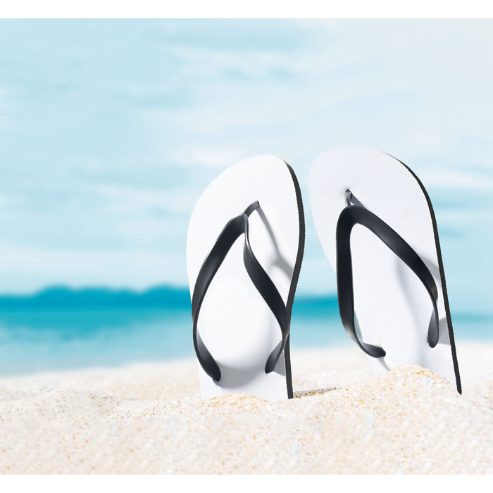 DO MEL Zapatillas sublimación 44-46 - Verano - Regalo Promocional Personalizado - imagen 6