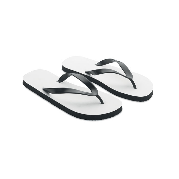 DO MEL Zapatillas sublimación 44-46 - Verano - Regalo Promocional Personalizado - imagen 3