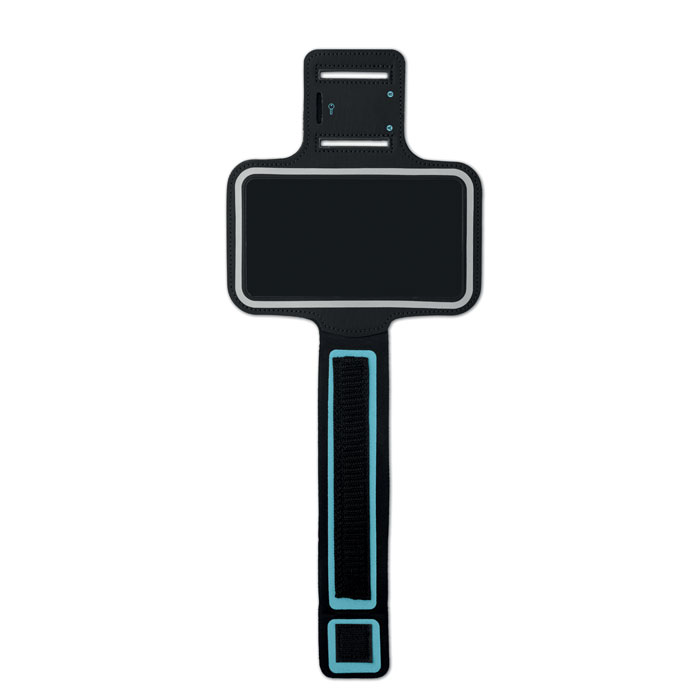 ARMPHONE + Brazalete ajustable - Tecnología - Regalo Promocional Personalizado - vista alternativa