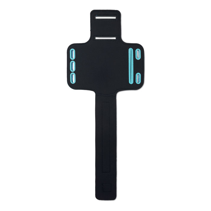 ARMPHONE + Brazalete ajustable - Tecnología - Regalo Promocional Personalizado - imagen 3