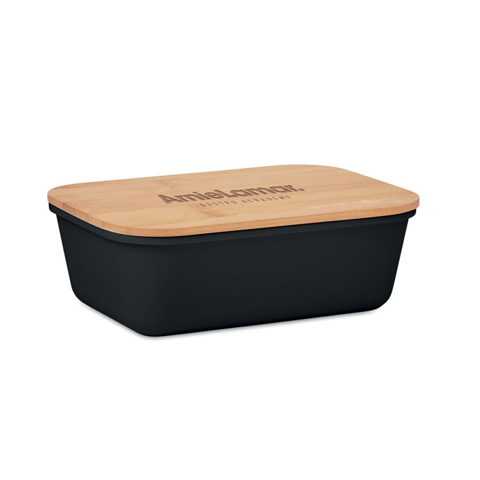 THURSDAY Fiambrera sandwichera - Verano - Regalo Promocional Personalizado - imagen 6