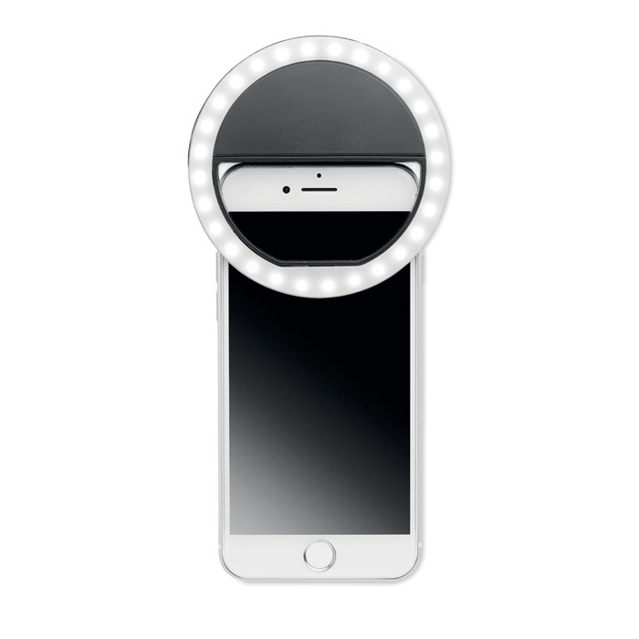HELIE Anillo 28 LED de 8 cm - Tecnología - Regalo Promocional Personalizado - imagen 5