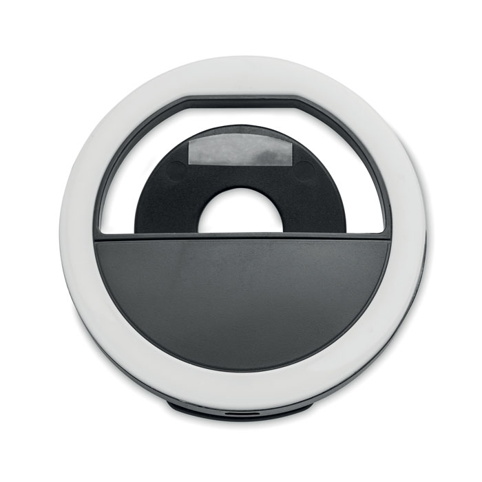 HELIE Anillo 28 LED de 8 cm - Tecnología - Regalo Promocional Personalizado - imagen 3