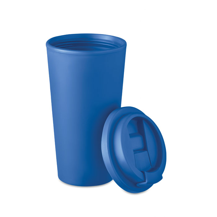 TUESDAY Vaso 450 ml - Tazas y vasos personalizados - Regalo Promocional Personalizado - imagen 9