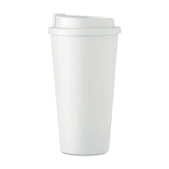 TUESDAY Vaso 450 ml - Tazas y vasos personalizados - Regalo Promocional Personalizado - imagen 17