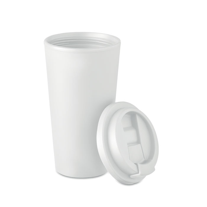 TUESDAY Vaso 450 ml - Tazas y vasos personalizados - Regalo Promocional Personalizado - imagen 15