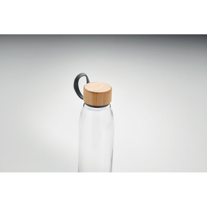 FJORD WHITE Botella vidrio - Tazas y botellas - Regalo Promocional Personalizado - imagen 7