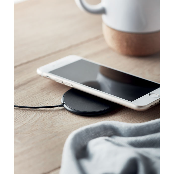 FLAKE MAG Cargador inalámbrico - Tecnología - Regalo Promocional Personalizado - imagen 6