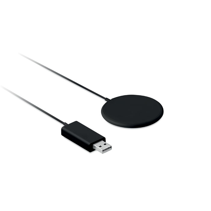 FLAKE MAG Cargador inalámbrico - Tecnología - Regalo Promocional Personalizado - imagen 4