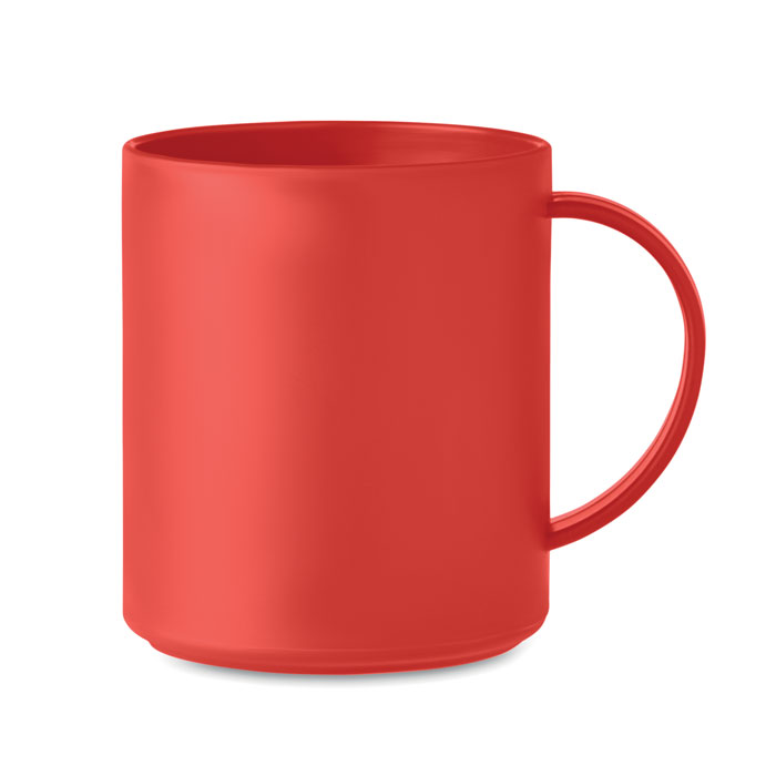 MONDAY Taza 300 ml - Tazas y vasos personalizados - Regalo Promocional Personalizado - imagen 8