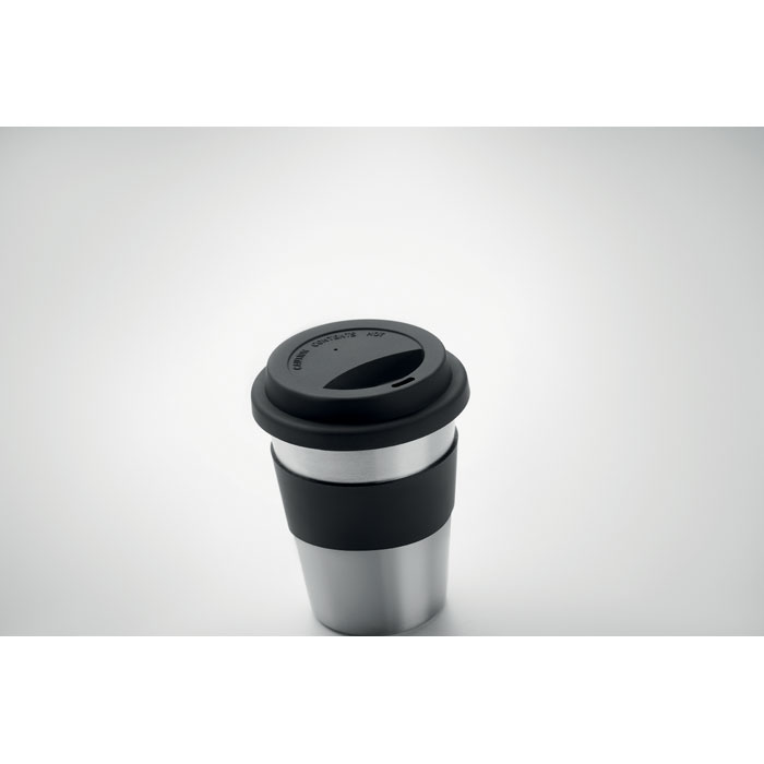IRMUG Vaso acero - Tazas y vasos personalizados - Regalo Promocional Personalizado - imagen 6