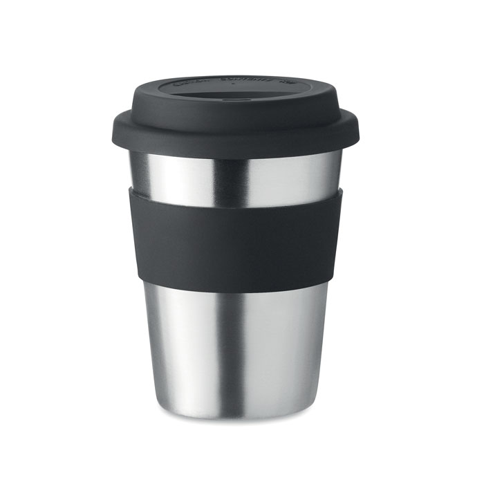 IRMUG Vaso acero - Tazas y vasos personalizados - Regalo Promocional Personalizado - imagen 4