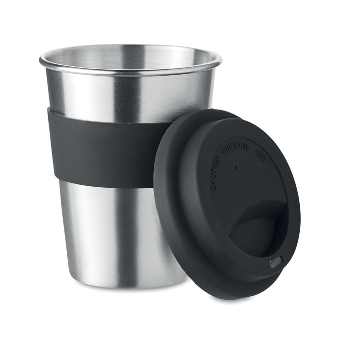 IRMUG Vaso acero - Tazas y vasos personalizados - Regalo Promocional Personalizado - vista alternativa