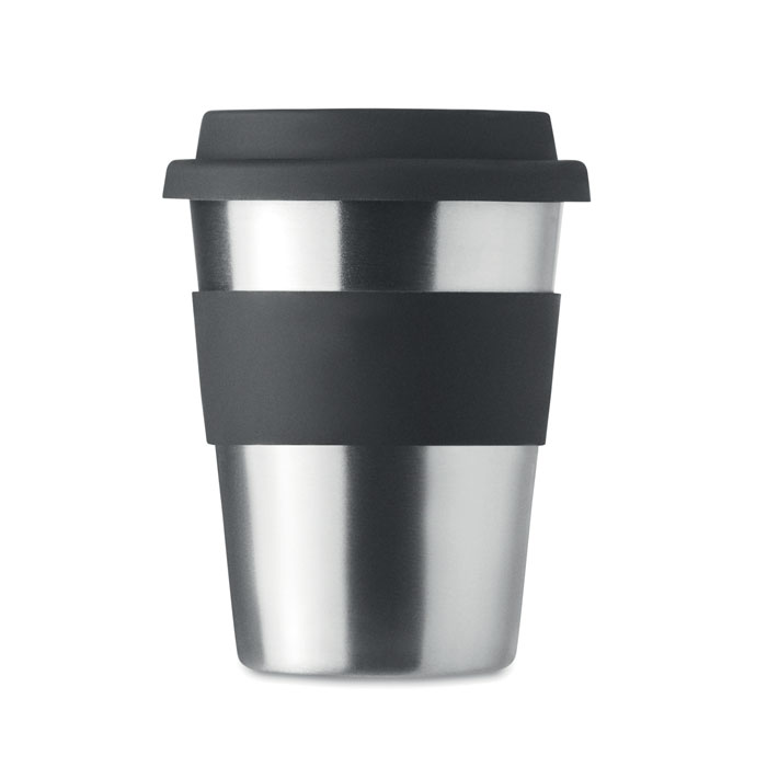 IRMUG Vaso acero - Tazas y vasos personalizados - Regalo Promocional Personalizado - imagen 3