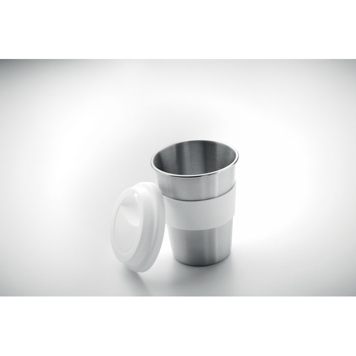IRMUG Vaso acero - Tazas y vasos personalizados - Regalo Promocional Personalizado - imagen 12