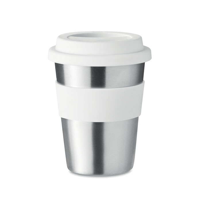 IRMUG Vaso acero - Tazas y vasos personalizados - Regalo Promocional Personalizado - imagen 10