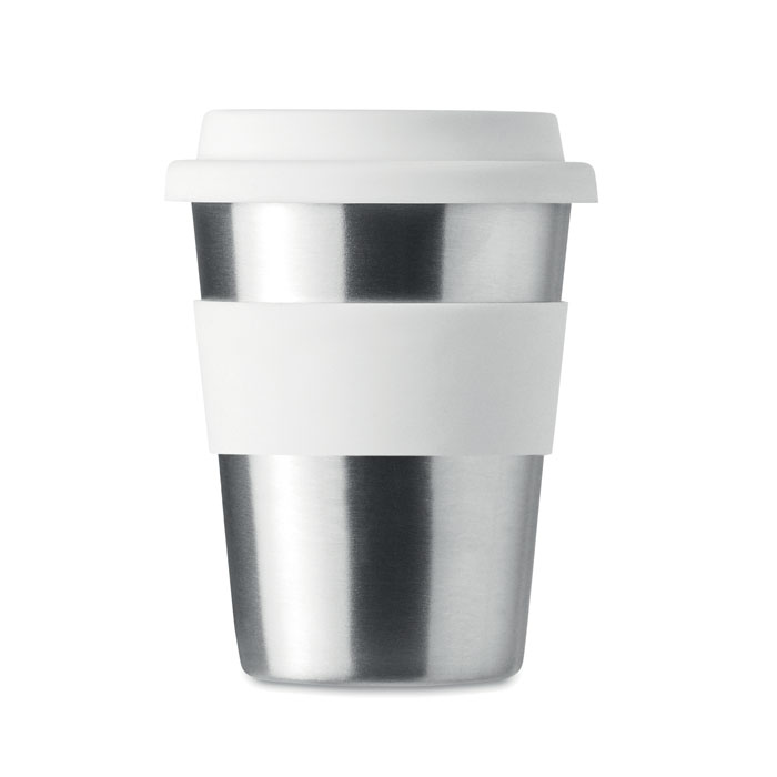 IRMUG Vaso acero - Tazas y vasos personalizados - Regalo Promocional Personalizado - imagen 9