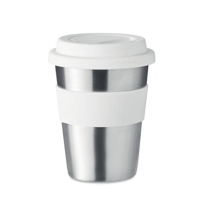 IRMUG Vaso acero - Tazas y vasos personalizados - Regalo Promocional Personalizado - imagen 7