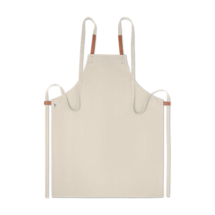 NAGPUR Delantal de cocina - Hogar - Regalo Promocional Personalizado - imagen 4