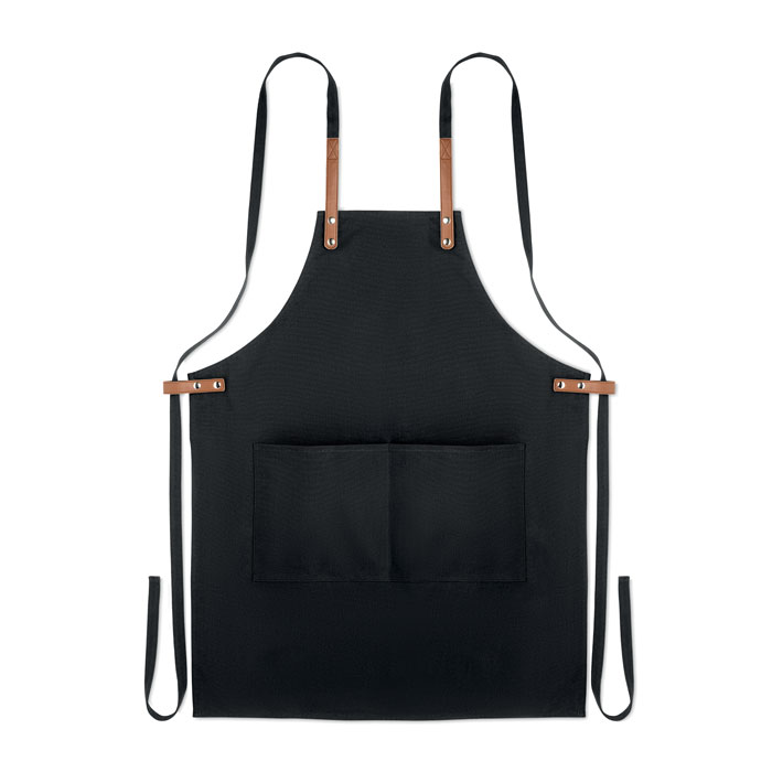 NAGPUR COLOUR Delantal de cocina - Hogar - Regalo Promocional Personalizado - vista alternativa