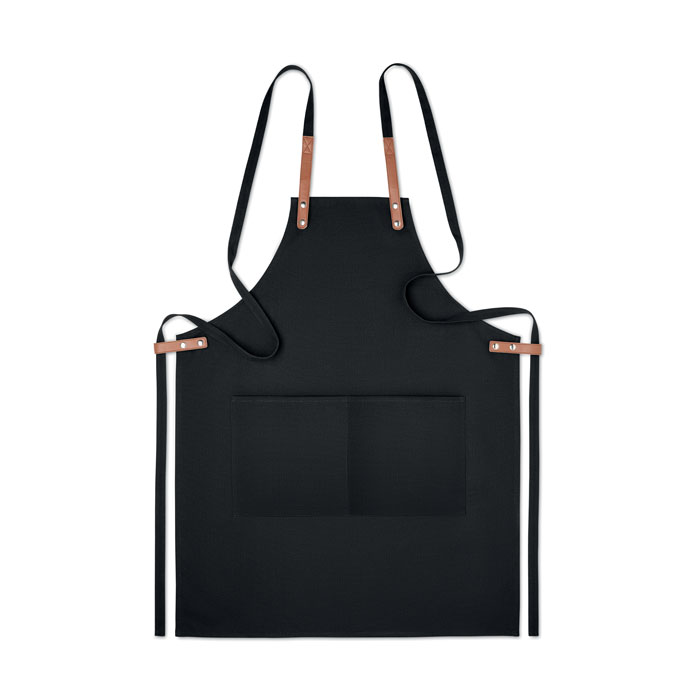 NAGPUR COLOUR Delantal de cocina - Hogar - Regalo Promocional Personalizado - imagen 3